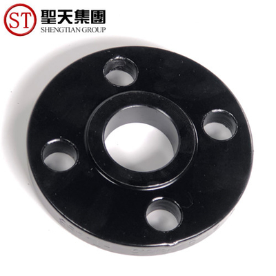 En1092 Forged Aisi 4140 Plat Stainless Steel Flange Pn16 Welding Neck Flat