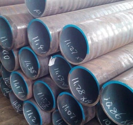 Hot / Cold Rolled Astm 304 316 Pipa Galvanis Mulus