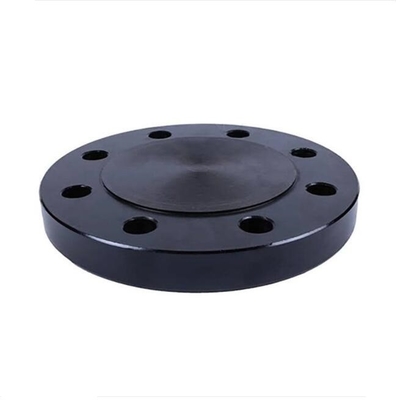 2 &quot;A350 Lf2 Cl2 B16.5 Carbon Steel Blind Flange Forged