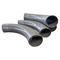Asme Carbon Steel 3d Pipe Fitting Bend Butt Weld Schedule 100 Untuk Tabung