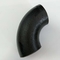 Siku Fitting Pipa ASTM A420 WP22 Rust Proof Black Oil