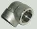 A105 Fitting Ditempa Stainless Steel