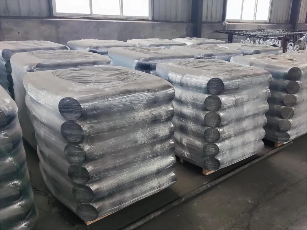 2 " Pipe Fitting Elbow Sch40 Astm A234 Wpb 60 derajat 3