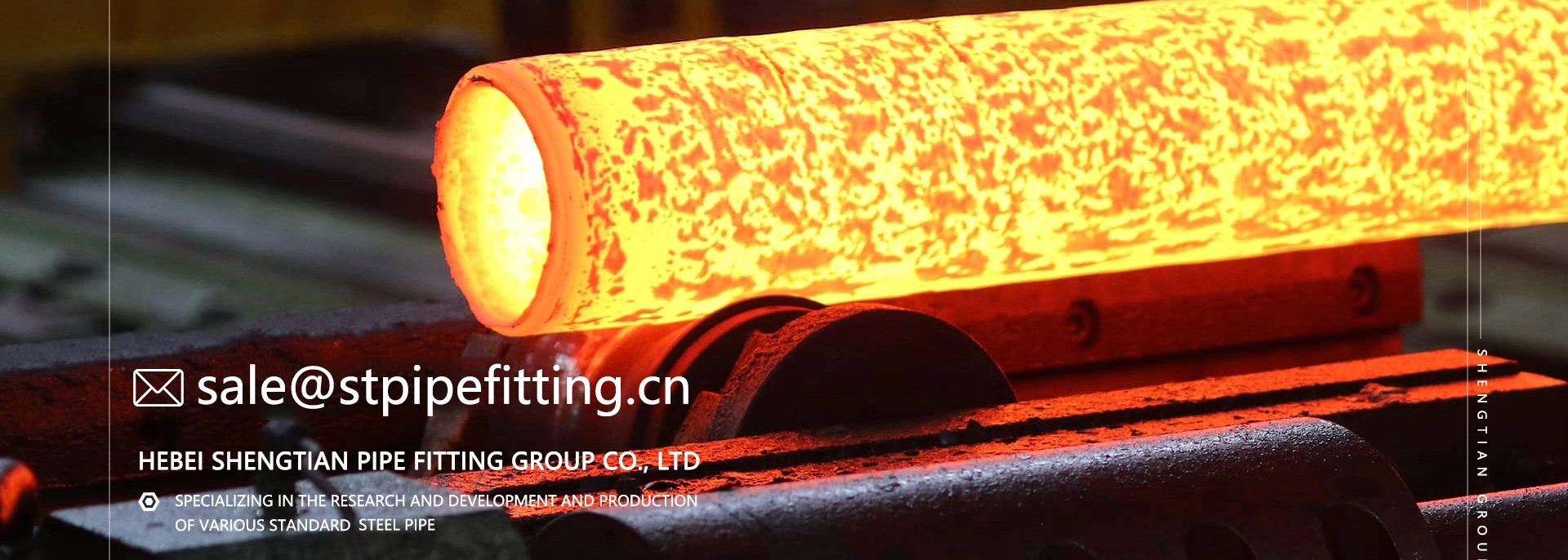 Kualitas fitting pipa baja karbon pabrik