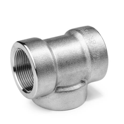 Asme B16.11 3000 # Las Soket Fitting Stainless Steel Forged