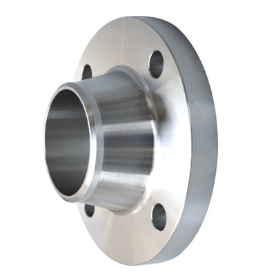 Ansi Cl150 Wn Flange Stainless Steel Ss316l Ditempa