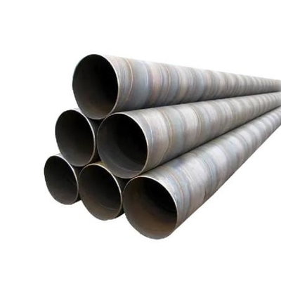 Api Spec 5ct J55 316 Stainless Steel Seamless Pipe Astm A500 Spiral Untuk Casing