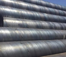 Cold Rolled Astm Seamless Steel Pipe 42crmo Q355b 20 # Carbon