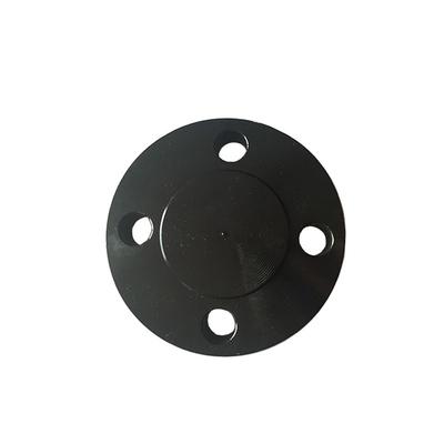 Ansi B16.5 Carbon Flange Forging Fitting Pn10 Blind Ff Untuk Pipe