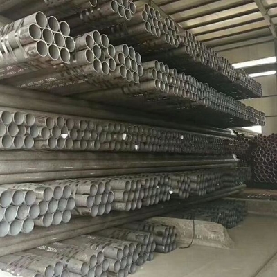 A106 A53 Api5l Pipa Baja Karbon S 40 S 80