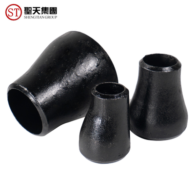 1/2 Inch Welding Forged Eccentric Reducer Pipe Fittingged