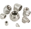 Ansi B16.11 Butt Weld Stainless Steel Forged Fittings Untuk Pipa