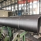 Hot Dipped Galvanized Round Smls Weld Carbon LSAW Steel Pipe API 5L Gr. B 20 Inci