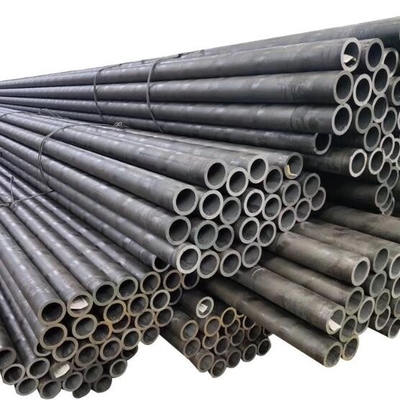 API 5L Carbon Steel SSAW Pipa Baja Seamless Diameter 15mm-2450mm