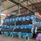 36 Inch Sch 60 Baja Karbon Pipe Steel Seamless Untuk Gas Minyak