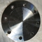 2&quot; B16.5 150# Ss Blind Flange SS304 316 316L RF Dipalsukan