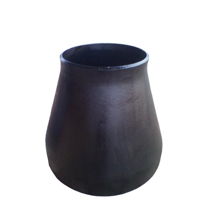 ASTM B16.9 Baja Karbon Reduktor Konsentris Cr En10253-2 48 inci