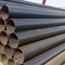 Pipa Gas ASTM A252 762mm LSAW Steel Pipe