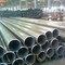 Bentuk Bulat A53 Grade B 114.3mm ERW Steel Tubes