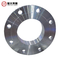 Gost 12821-80 900lbs Flat Face Weld Neck Flange 316 Stainless Steel Ditempa