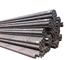 Asme Sa179 Cold Rolled Galvanized Carbon Seamless Steel Pipe Untuk Penukar Panas